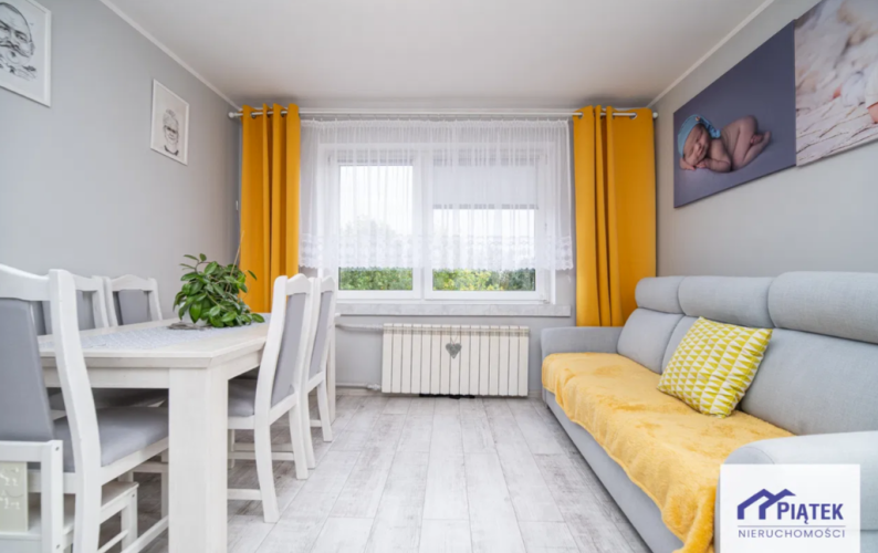 Dom jednorodzinny-trzy niezależne mieszkania-1